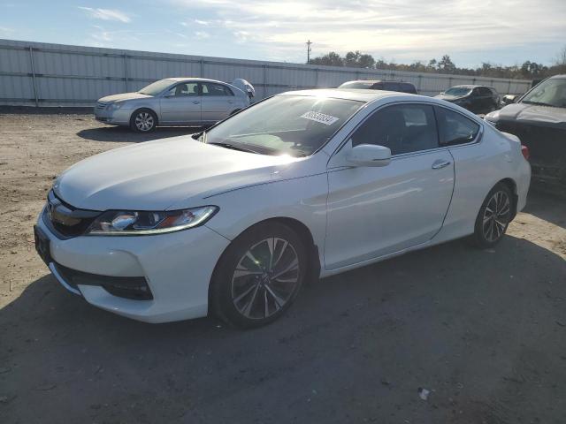 HONDA ACCORD EXL 2016 1hgct2b81ga001280