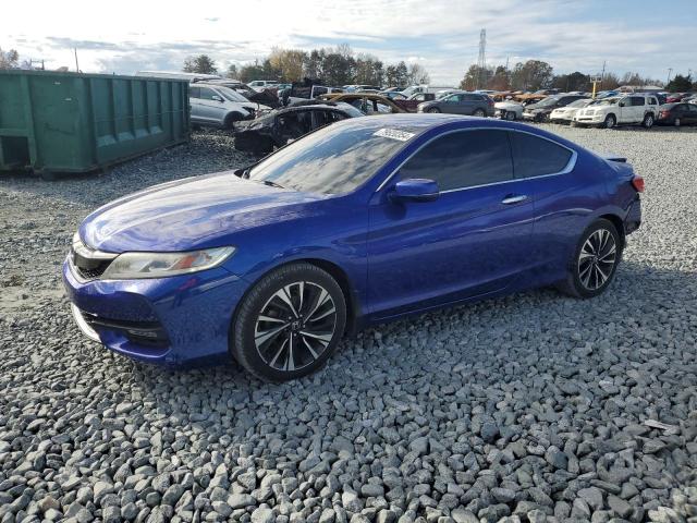 HONDA ACCORD EXL 2016 1hgct2b81ga002932