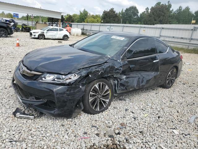 HONDA ACCORD EXL 2016 1hgct2b81ga004826