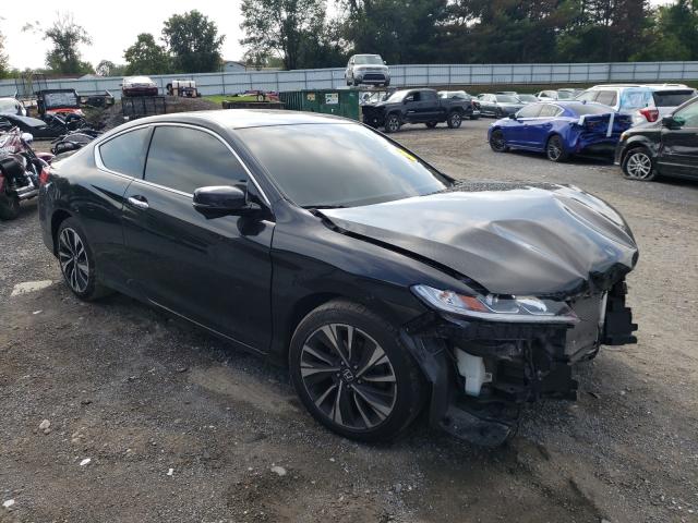 HONDA ACCORD EXL 2016 1hgct2b81ga006964