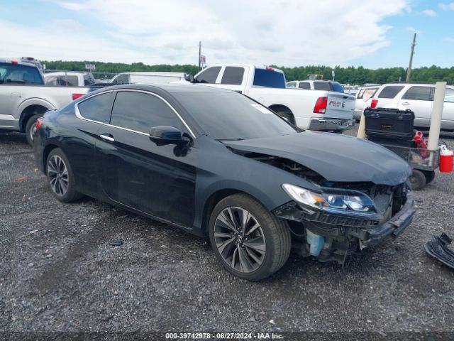 HONDA ACCORD 2016 1hgct2b81ga007810