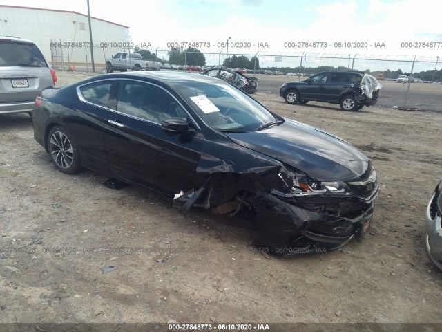 HONDA ACCORD COUPE 2017 1hgct2b81ha000986