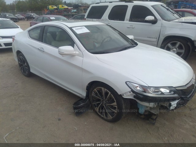 HONDA ACCORD COUPE 2017 1hgct2b81ha004696