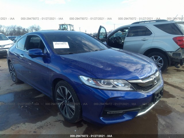 HONDA ACCORD COUPE 2017 1hgct2b81ha005850