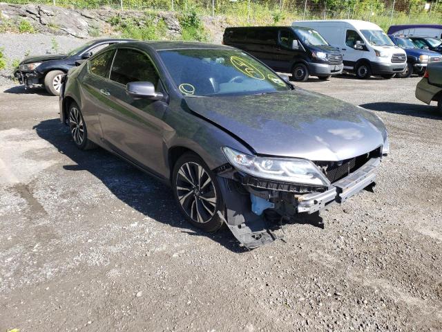 HONDA ACCORD EXL 2017 1hgct2b81ha007209