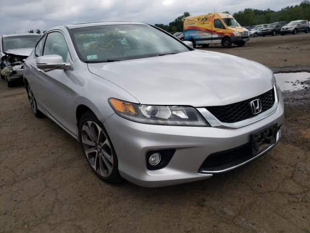 HONDA ACCORD EXL 2013 1hgct2b82da000196