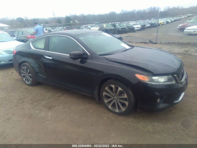 HONDA ACCORD CPE 2013 1hgct2b82da000389