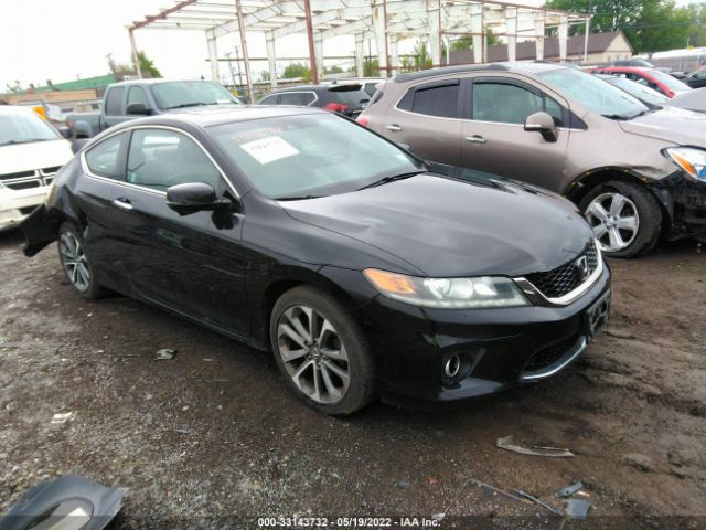 HONDA ACCORD CPE 2013 1hgct2b82da001106