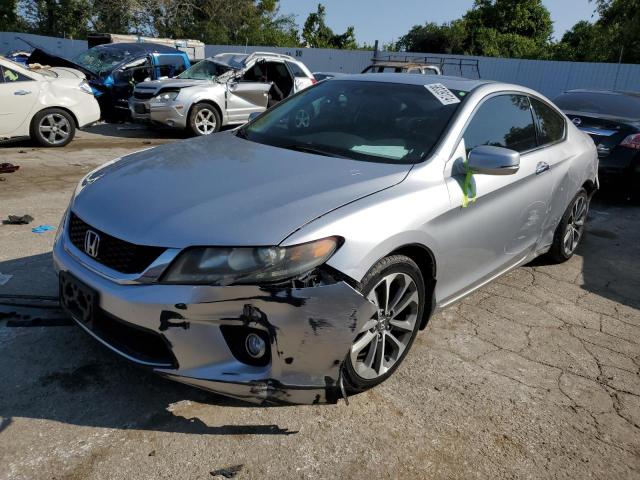 HONDA ACCORD EXL 2013 1hgct2b82da001798