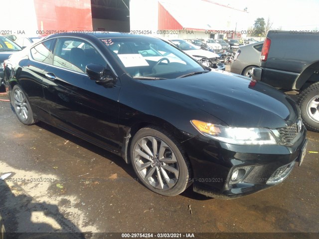 HONDA ACCORD CPE 2013 1hgct2b82da001994