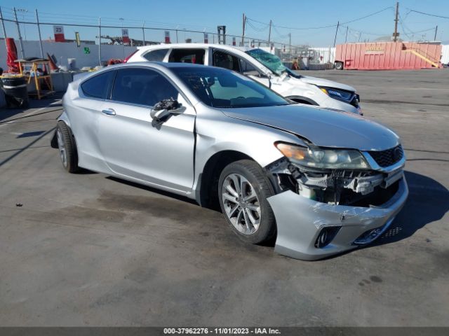 HONDA ACCORD 2013 1hgct2b82da002238