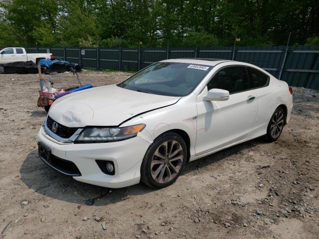 HONDA ACCORD EXL 2013 1hgct2b82da003311