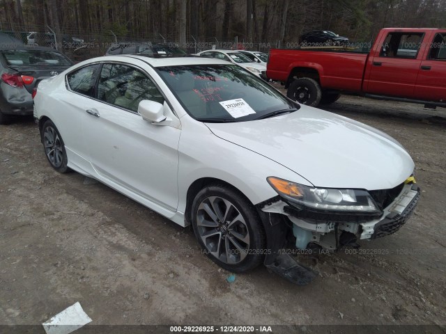 HONDA ACCORD CPE 2013 1hgct2b82da004992