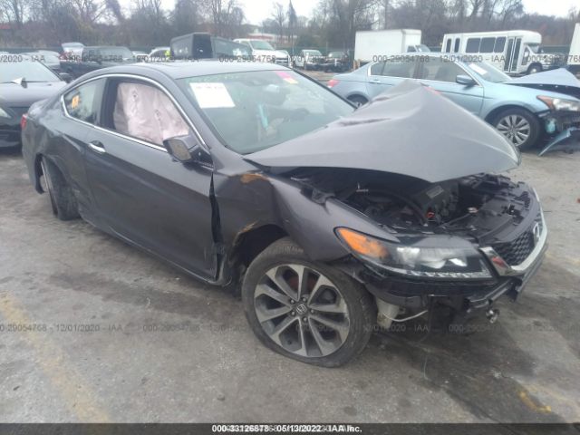 HONDA ACCORD CPE 2013 1hgct2b82da005124