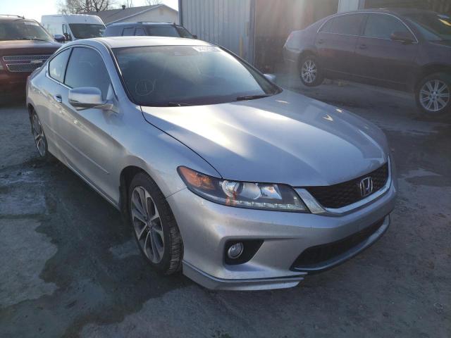 HONDA ACCORD EXL 2013 1hgct2b82da005236