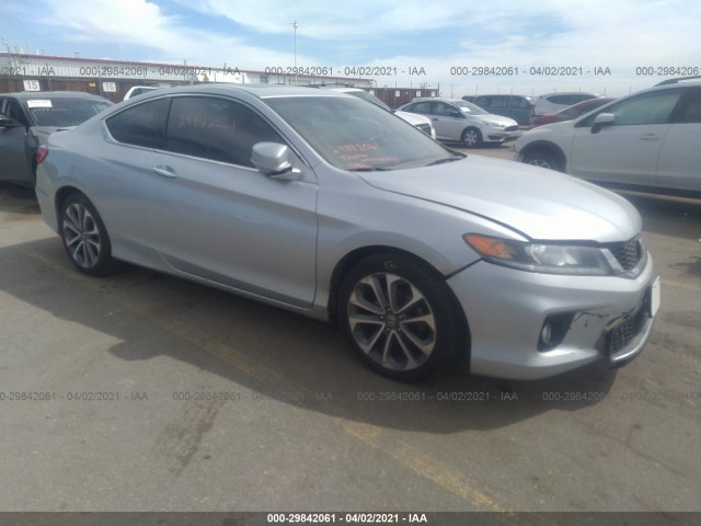 HONDA ACCORD CPE 2013 1hgct2b82da005494