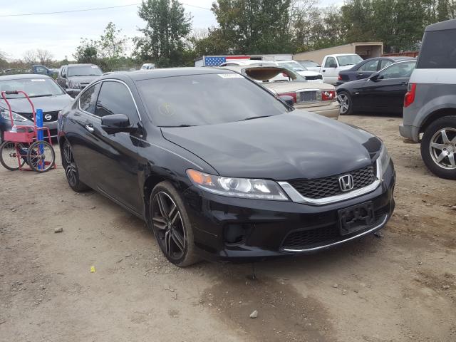 HONDA ACCORD EXL 2013 1hgct2b82da005947