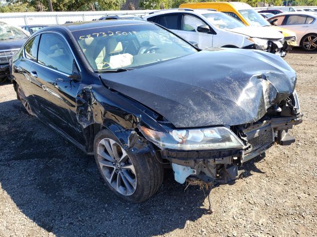 HONDA ACCORD EXL 2013 1hgct2b82da006614