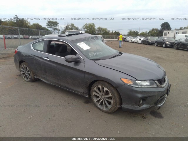 HONDA ACCORD CPE 2013 1hgct2b82da006807