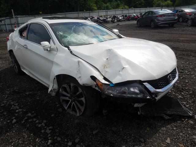 HONDA ACCORD EXL 2013 1hgct2b82da006998