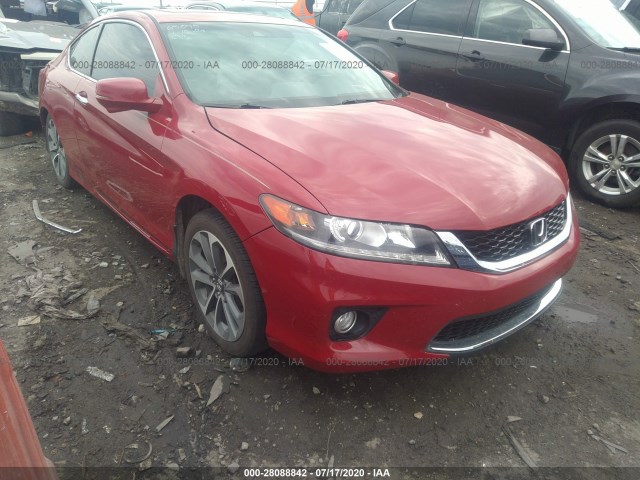 HONDA ACCORD CPE 2013 1hgct2b82da007908