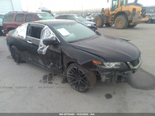 HONDA ACCORD CPE 2013 1hgct2b82da008539