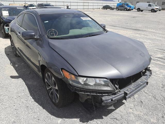 HONDA ACCORD EXL 2013 1hgct2b82da009562