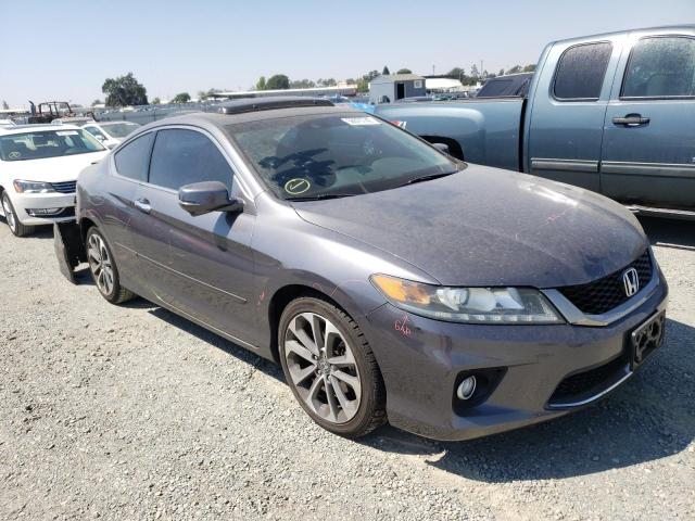 HONDA ACCORD EXL 2013 1hgct2b82da009593