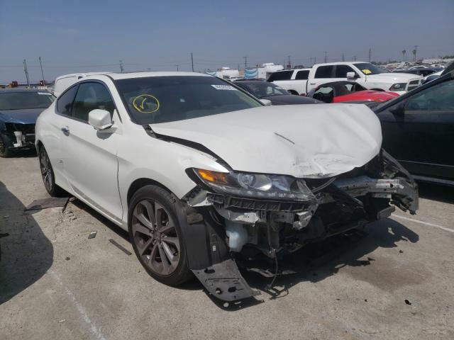 HONDA ACCORD EXL 2013 1hgct2b82da009707