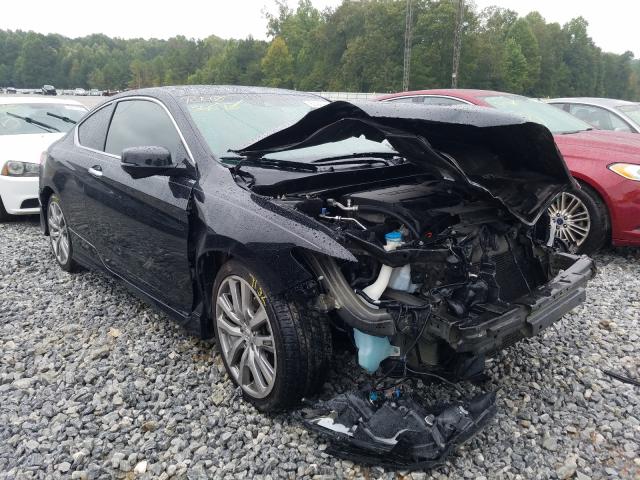 HONDA ACCORD EXL 2013 1hgct2b82da010260