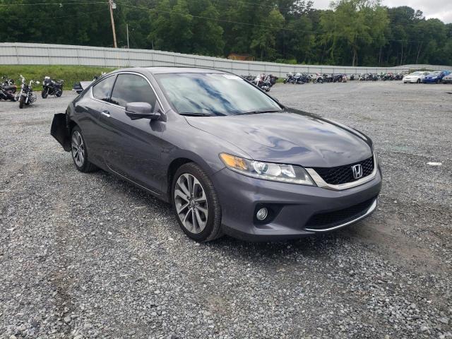 HONDA ACCORD EXL 2013 1hgct2b82da010274