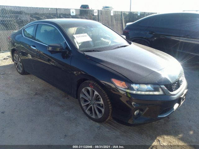 HONDA ACCORD CPE 2013 1hgct2b82da010436