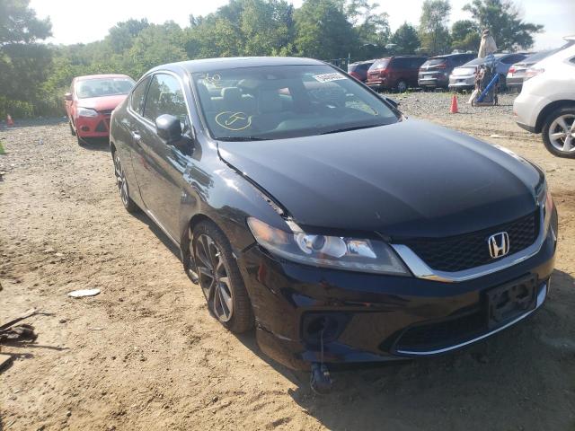 HONDA ACCORD EXL 2013 1hgct2b82da011375