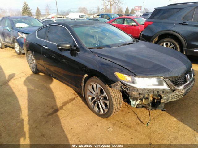 HONDA ACCORD CPE 2013 1hgct2b82da011733