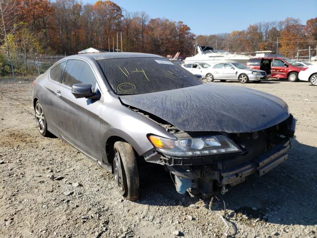 HONDA ACCORD EXL 2013 1hgct2b82da011991