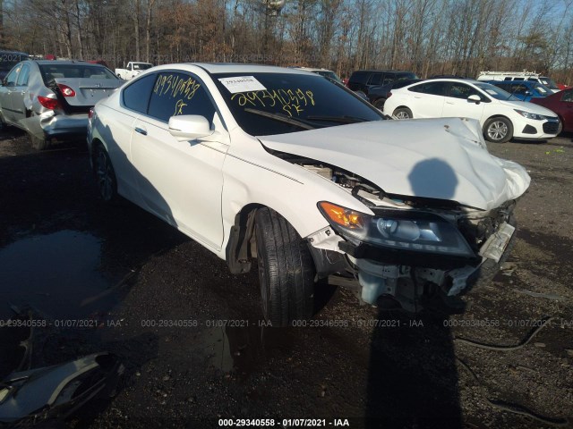 HONDA ACCORD CPE 2013 1hgct2b82da012039