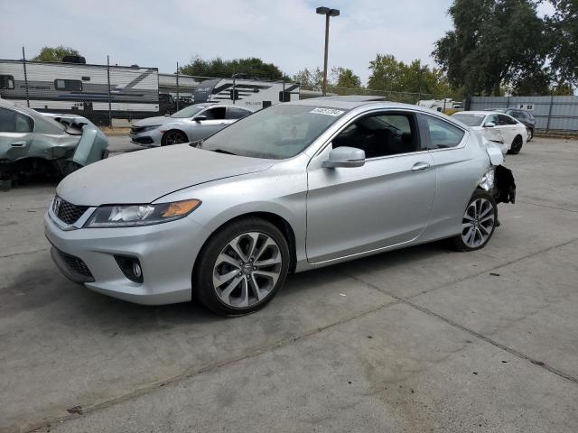 HONDA ACCORD EXL 2013 1hgct2b82da012087