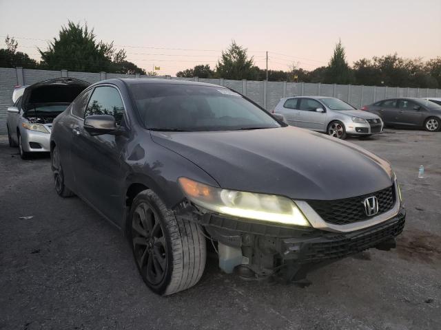 HONDA ACCORD EXL 2013 1hgct2b82da012395