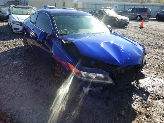 HONDA ACCORD EXL 2013 1hgct2b82da012963