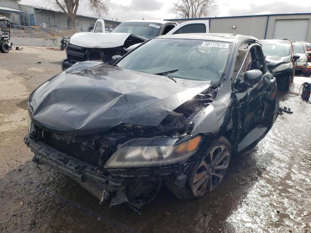 HONDA ACCORD EXL 2013 1hgct2b82da013188