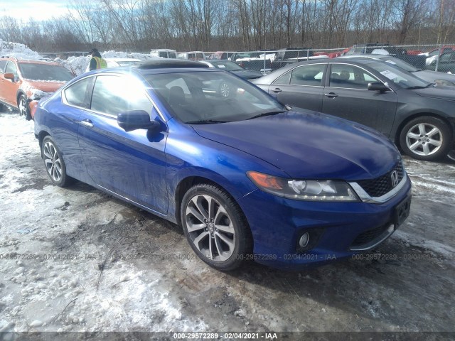 HONDA ACCORD COUPE 2014 1hgct2b82ea000040