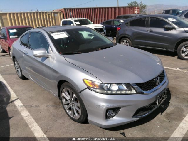 HONDA ACCORD COUPE 2014 1hgct2b82ea000488