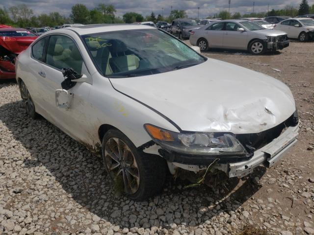 HONDA ACCORD EXL 2014 1hgct2b82ea000586