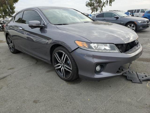 HONDA ACCORD EXL 2014 1hgct2b82ea000667