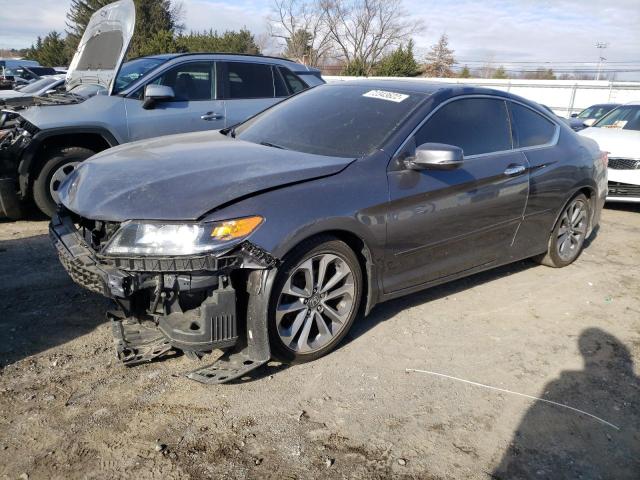 HONDA ACCORD EXL 2014 1hgct2b82ea000815