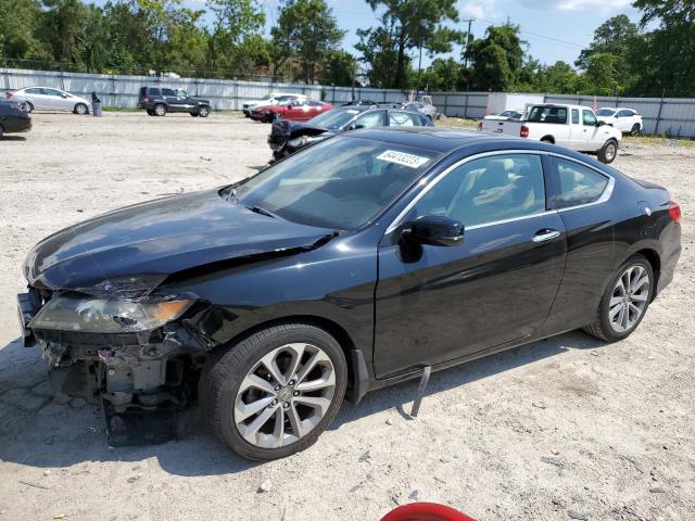 HONDA ACCORD EXL 2014 1hgct2b82ea001091