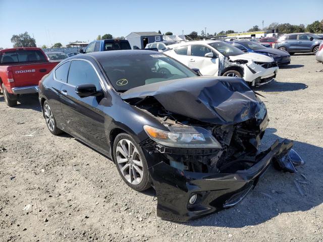 HONDA ACCORD EXL 2014 1hgct2b82ea001382