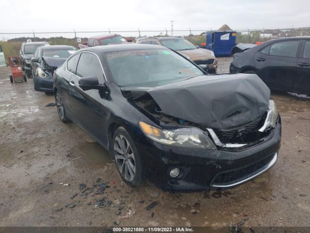 HONDA ACCORD 2014 1hgct2b82ea003052