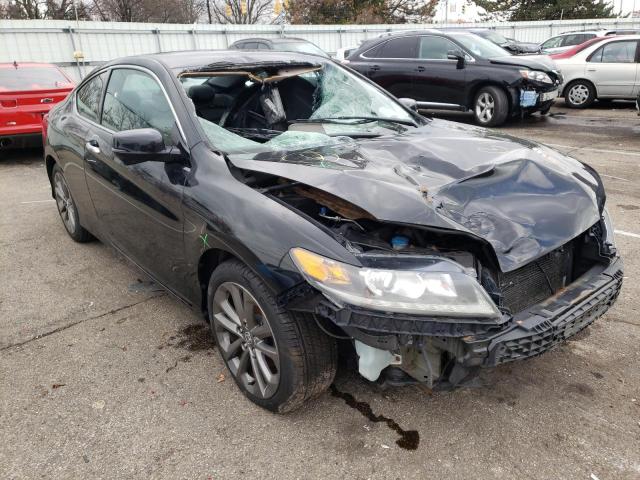 HONDA ACCORD EXL 2014 1hgct2b82ea003195