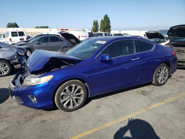 HONDA ACCORD EXL 2014 1hgct2b82ea004556